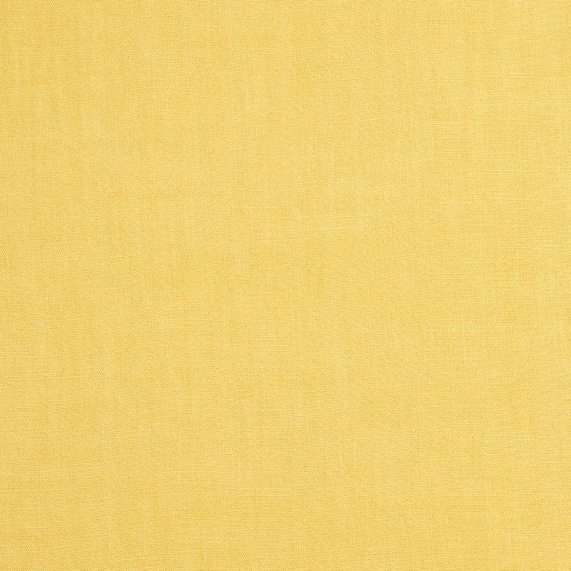 Tissu en lin Piet Performance, Jaune