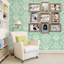 Lacourse Gold Matte Collage Picture Frame
