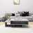 Godding Pedestal Coffee Table with Storage-1604480493