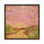 Black Floater Framed selected
