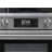 KoolMore 36" 6 Cubic Feet Electric Free Standing Range with Radiant Cooktop