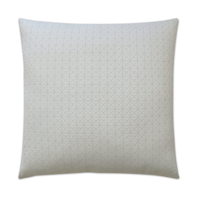 Tissu Diamante, Argent
