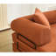 Canapé-lit pliant convertible, canapé-lit combiné 4 en 1, 3 places, canapé-lit pliant, très grand lit, chambre, appartement, velours côtelé-925619581