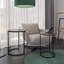 Shalyssa Solid Wood Coffee Table-1835702575-1835702573
