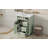 24 Inch Bathroom Vanity With Sink-1345894163