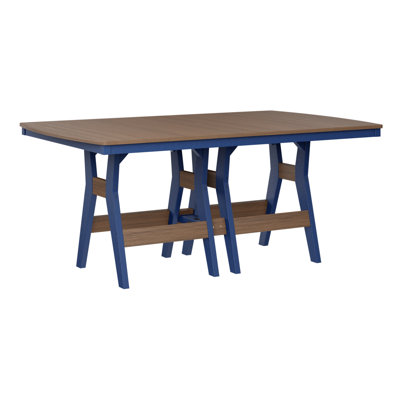 Harbor Outdoor Rectangular Dining Table