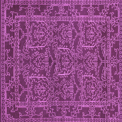 Abderrahman Abstract Indoor Rug