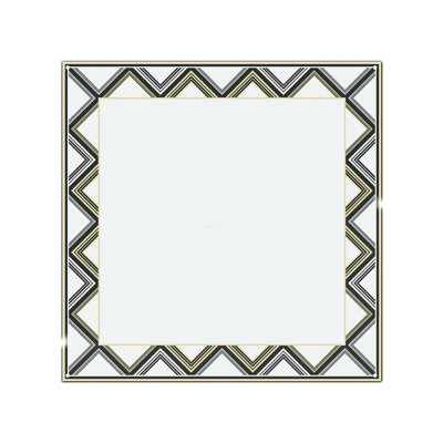 Glass Peel and Stick
