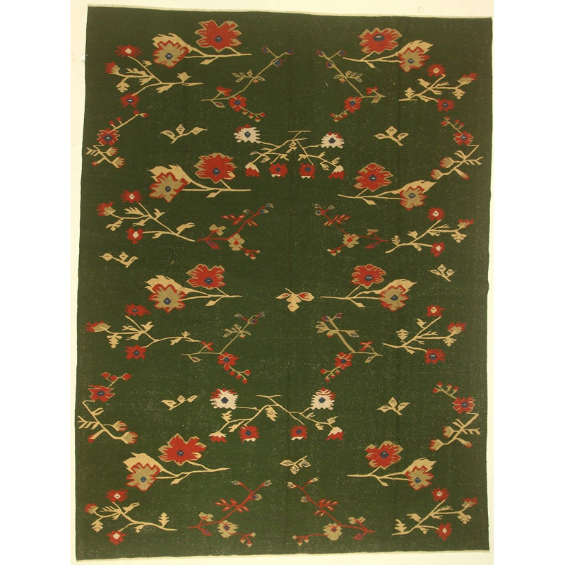 Tapis rectangulaire 7 pi 10 po x 10 pi 4 po