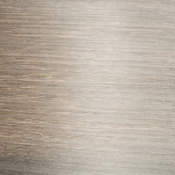 Lustre Mid-Century moderne Mid-Bowen, Gris gris, H 13 po x l 17,5 po x P 17,5 po