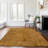  Premium Machine Washable Jaylia AMF99 Rug-1359999919