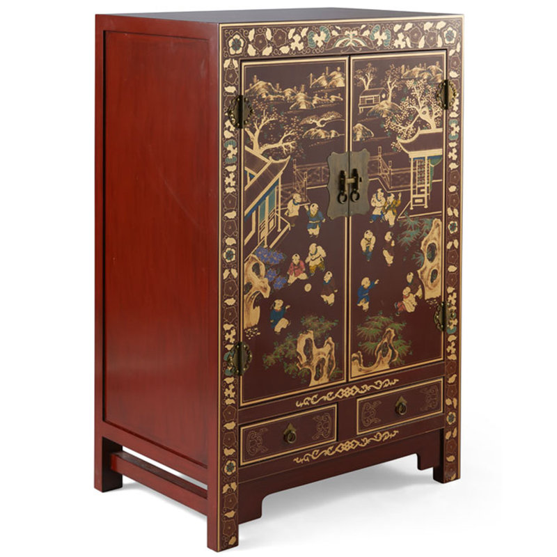 Hangzhou Display Cabinet