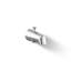 Antique™ Standard 4-7/8" Diverter Bath Spout with Disc-Shaped Knob-1105675481