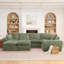 Comfy Cloud Couch avec coussin-851467605