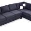 Canapé modulaire G635B-SC (sans repose-pieds)-1382803372