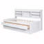 Lit plateforme Amatia