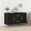 100cm Solid Wood Sideboard