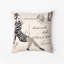 Square Pillow Cover & Insert