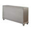 Commode 7 tiroirs l 65,1 po Stutz