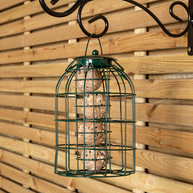 Charleah Metal Hanging