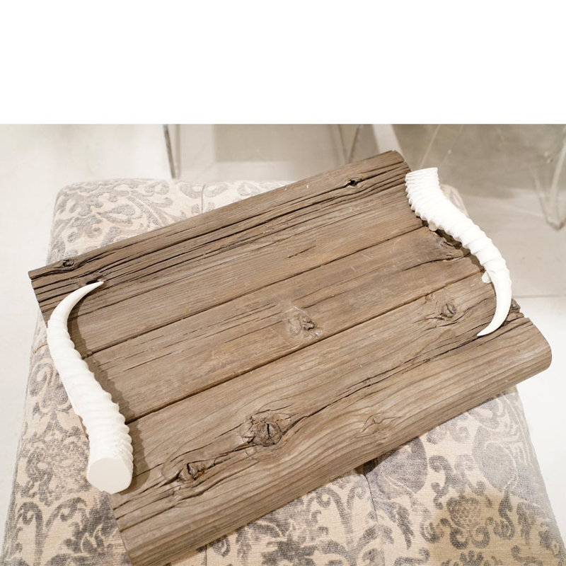 Hollywood Decorative Tray