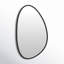 Cosmos Asymmetrical Wall Mirror