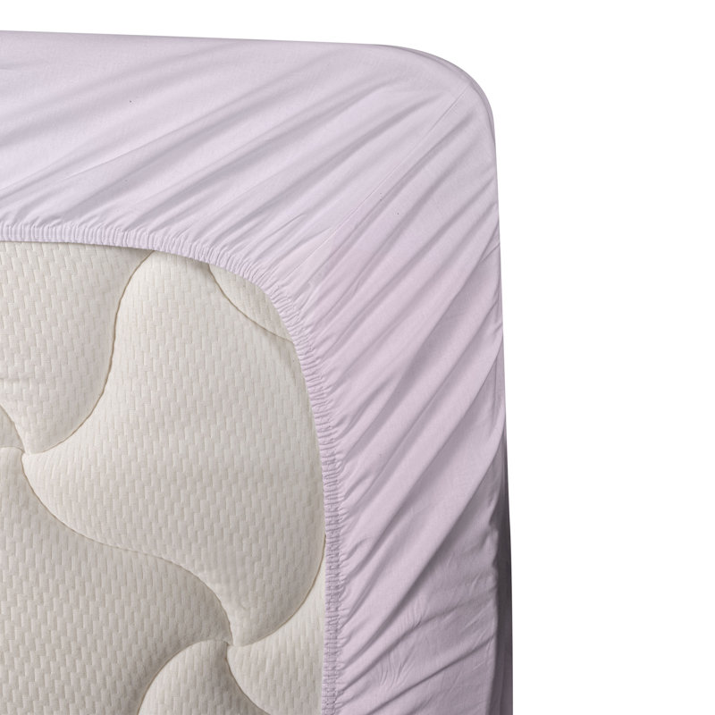 Microfiber Sheet Set, Twin