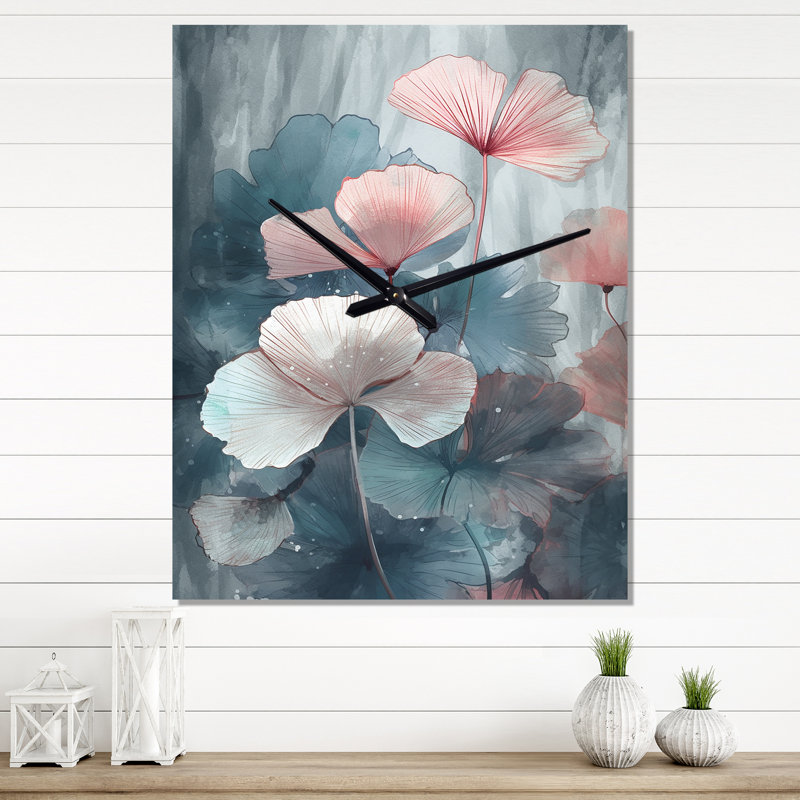 Horloge murale Ilselore, Petit