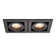 Agustine 2 Light Recessed Light