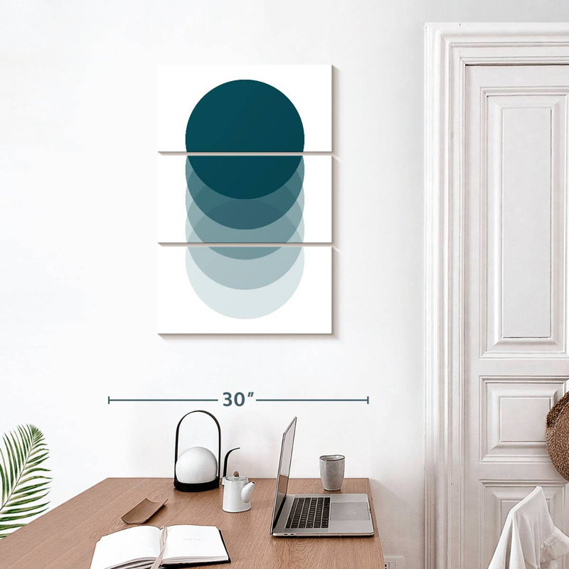 Dégradé Avery Sunrise, H 32 po x l 20 po