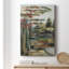 Daydream - reproduction sur toile tendue-449609765