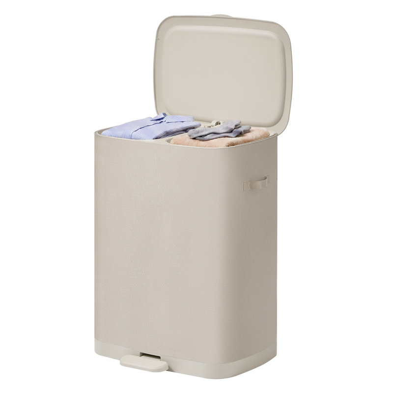 Laundry Hamper, 75cm H x 56cm W