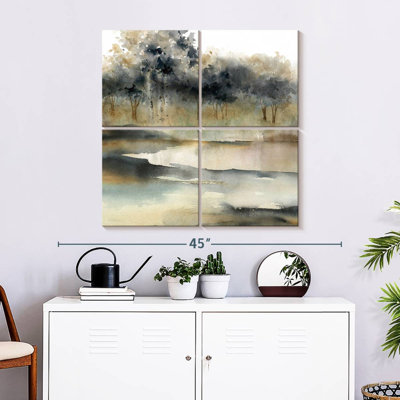 Silent Waters I