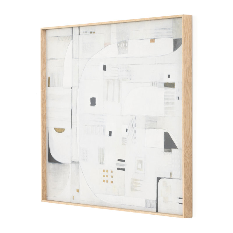 Dream Print by Jess Engle, 30" H x 40" W