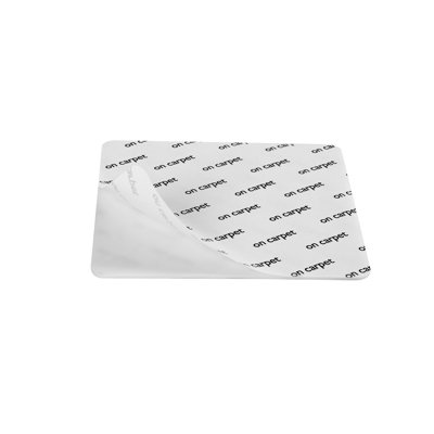 Rug Gripper Carpet Stickers for Area Rugs Strong Adhesive Non-Slip