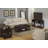 Tadyn 55'' Solid Wood Console Table-845005111