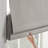 Eclipse Kylie Blackout Roman Shade-63466701-63466698