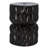 Ceramic Accent Stool