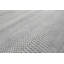 Tapis gris en laine noué à la main Furnas