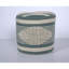 Pouf cylindrique en tissu Diamond-1211059200