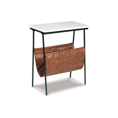 Kalsoom Accent Table