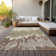  Chayden Area Rug with Non-Slip Backing