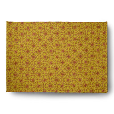 Chenille Indoor / Outdoor Rug