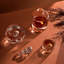 Shade Lead Free Crystal Whiskey Decanter