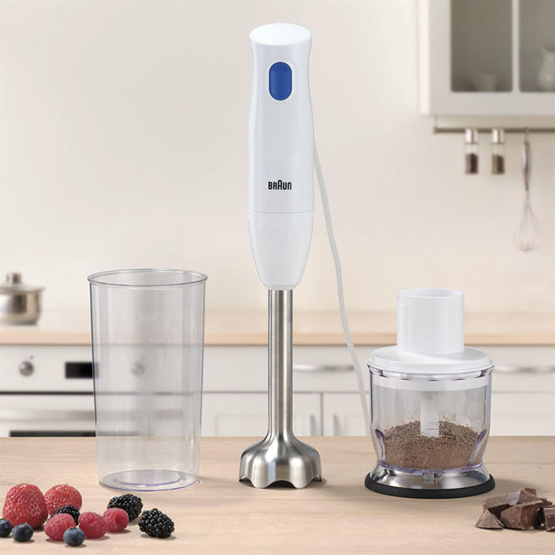 Braun Hand Immersion Blender