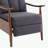 Upholstered Home Theater Seating-860638735