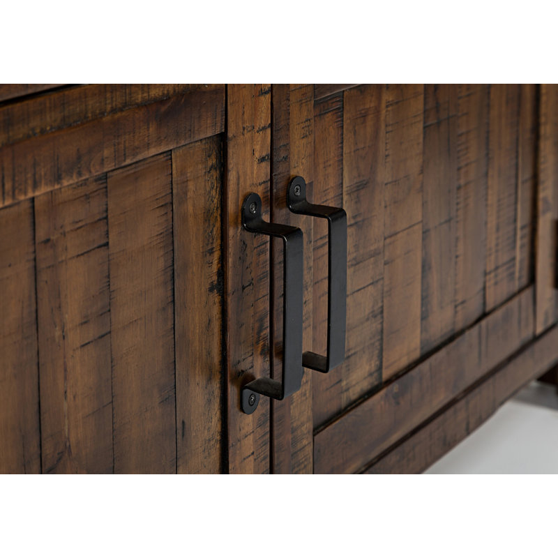 Andreas Acacia Dining Table