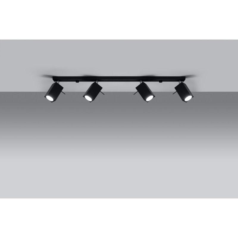 Cardiff Spotlight, Black