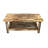 Damius Solid Wood Single Coffee Table-573306550