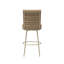 Tabouret pivotant Gaetana-126017205